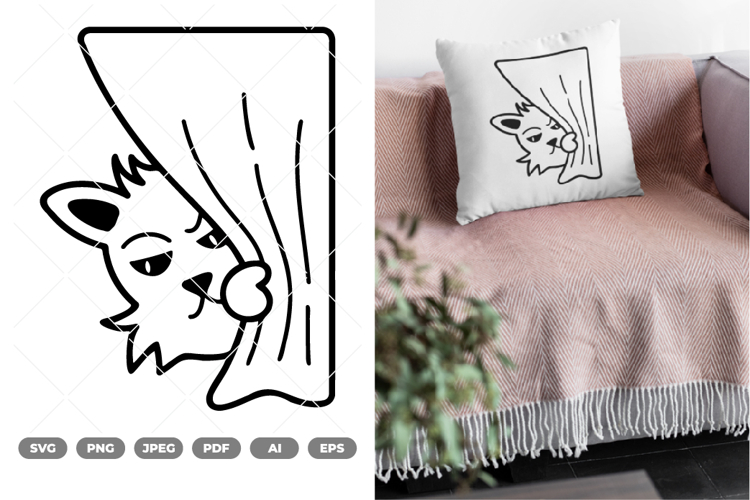 Werewolf Svg Image 14
