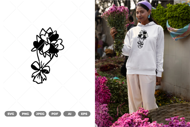 Gift Illustration Image 15