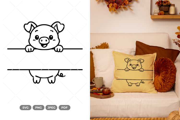 Cartoon Clipart Image 8