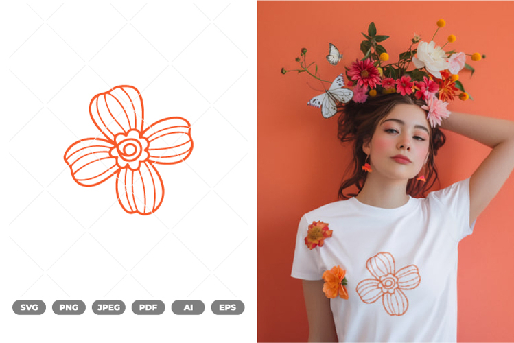 Nature Clipart Image 6