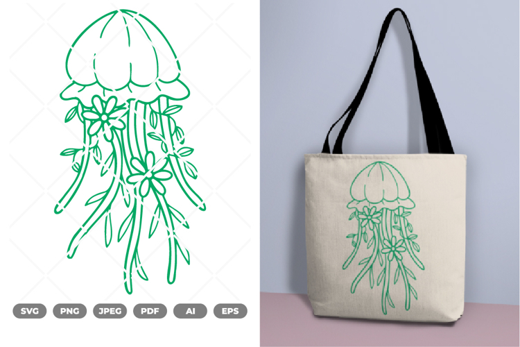 Underwater Clipart Image 18
