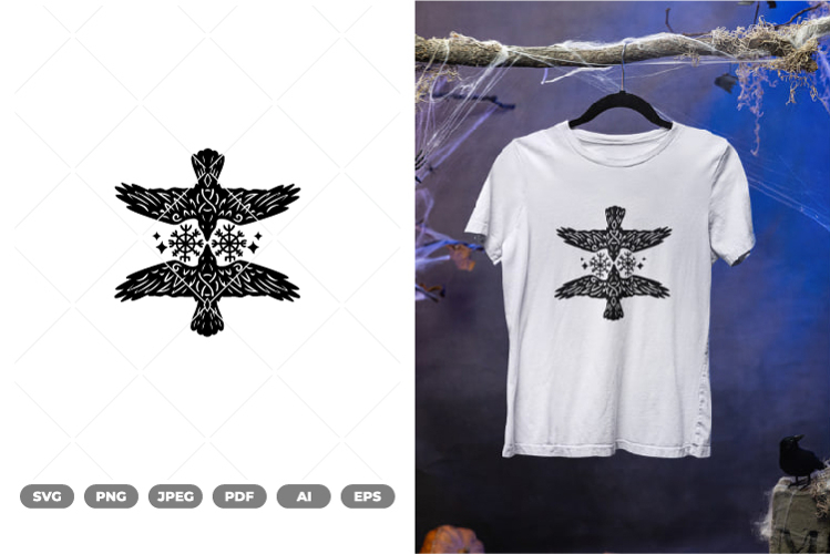 Viking Clipart Image 9