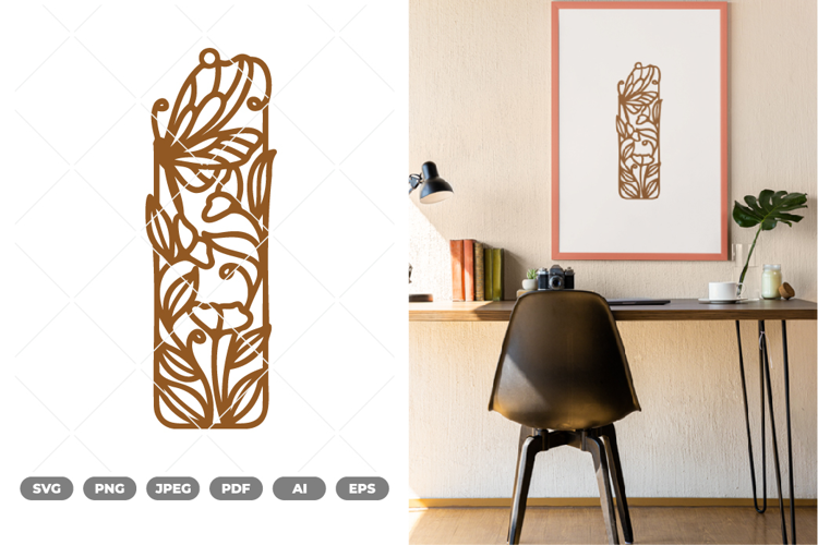 Butterfly SVG & Clipart