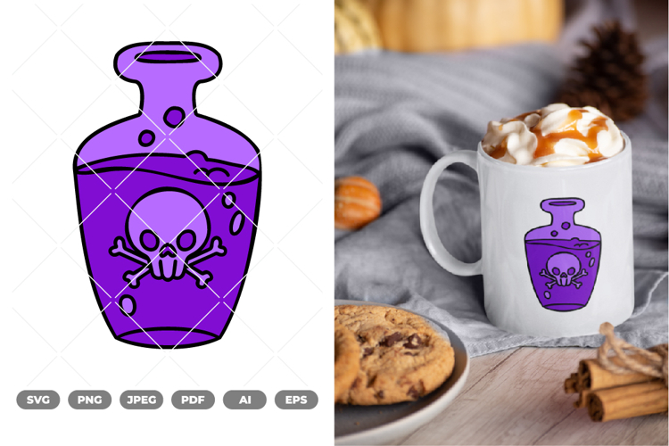 Dangerous Clipart Image 3
