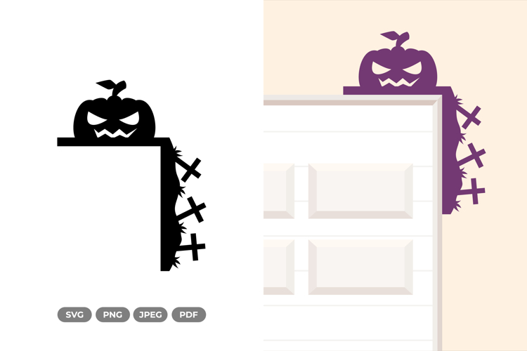 Halloween Vectors Image 6