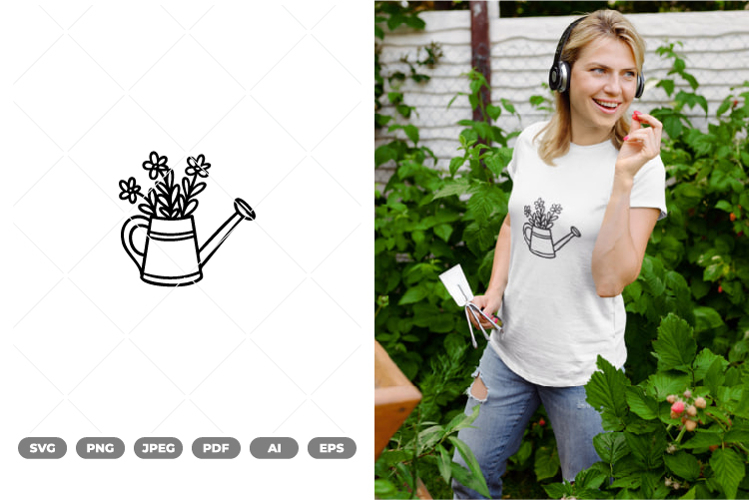 Nature Clipart Image 10