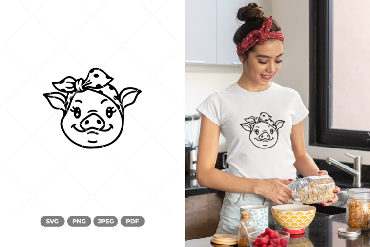 Cute Pig Pictures Image 2