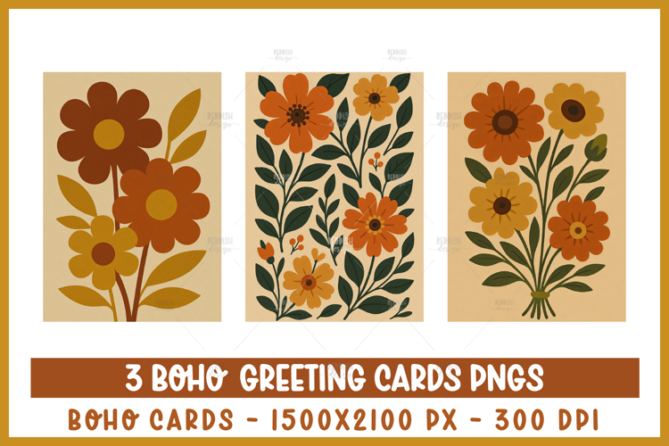 Flower Illustrations Image 2