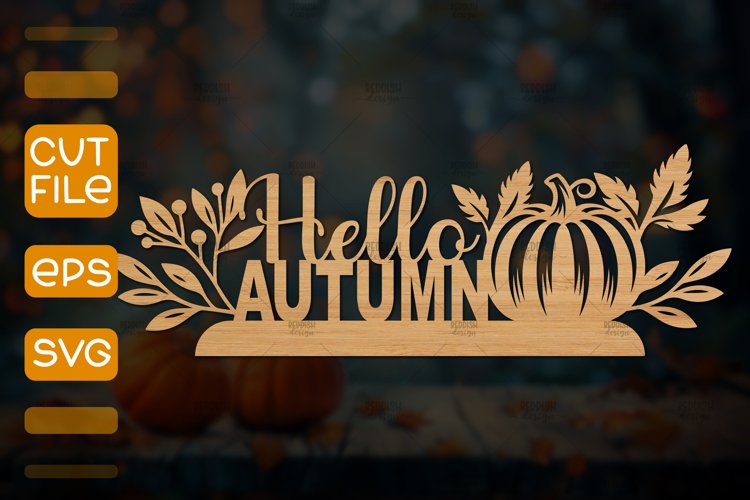 Thanksgiving Clipart Image 5
