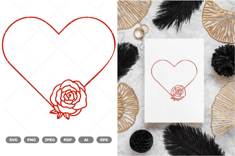 Border Frame Clipart Image 17