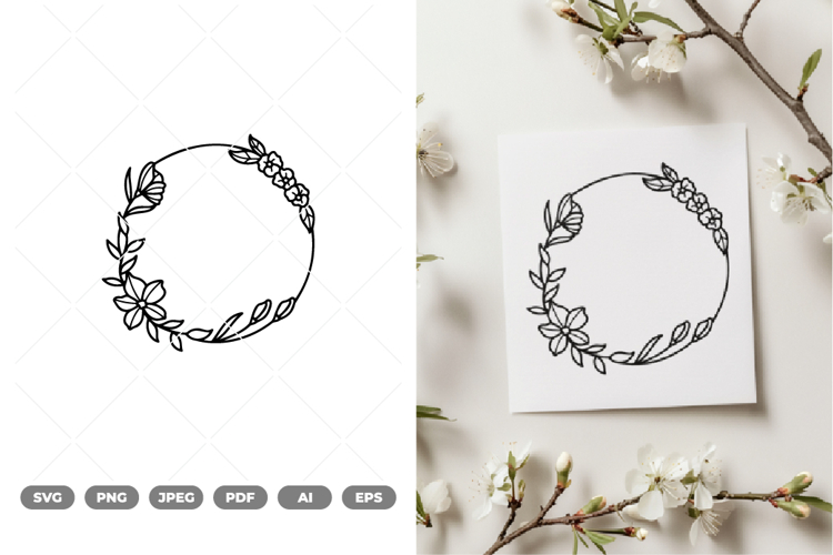 Frame Clipart Image 3