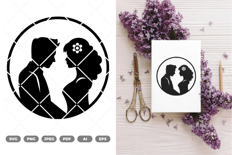 Relationship Clipart Image 4