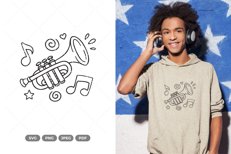 Cut Clipart Image 19