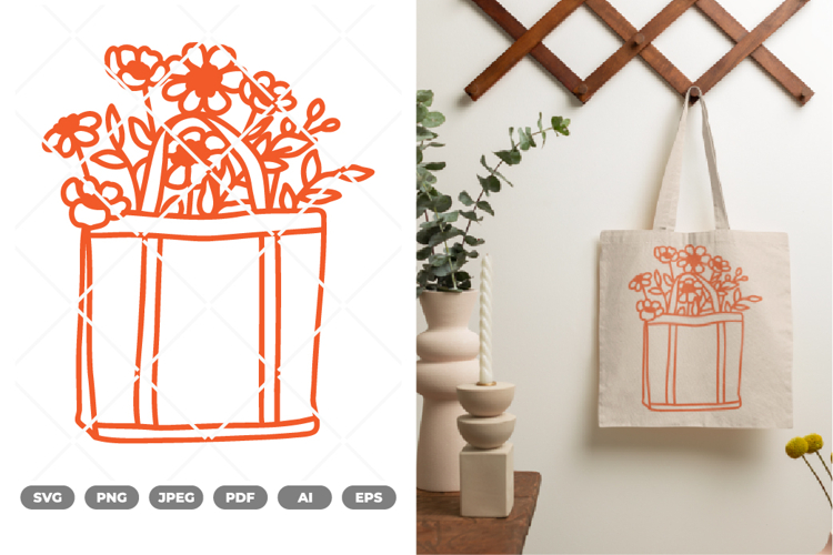Grocery Clipart Image 16