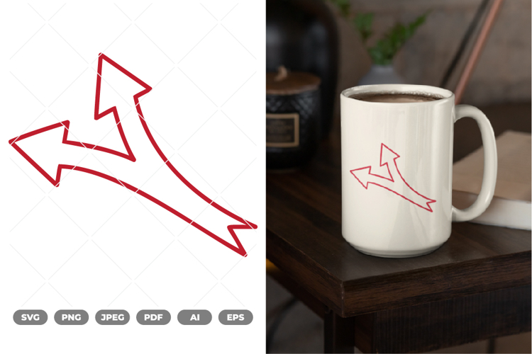 Arrow SVG   Clipart