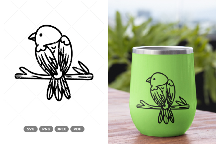 Crafter Clipart Image 3