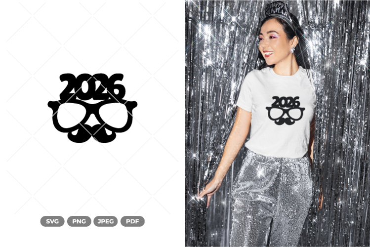 New Year Clipart Image 15