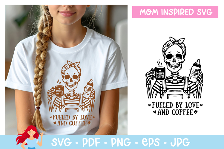 Best Mom Svg Image 17