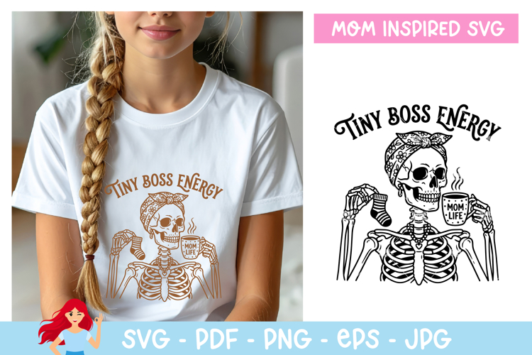 Best Mom Svg Image 11