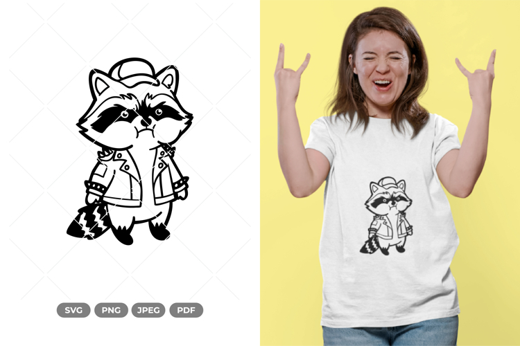 Retro Clipart Image 12