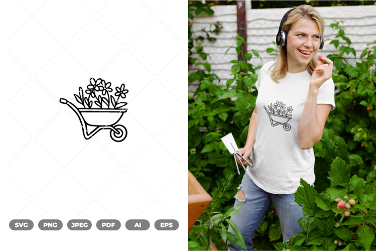 Nature Clipart Image 9