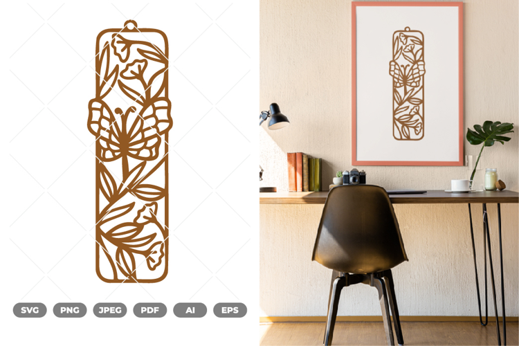 Butterfly SVG & Clipart