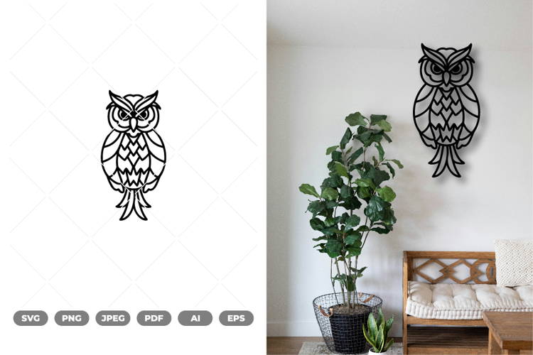 Bird Clipart Image 8