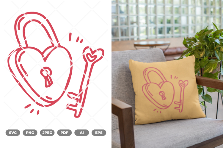 Security Clipart Image 15