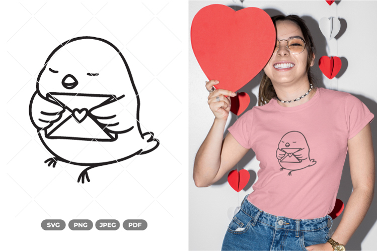 Crafter Clipart Image 14