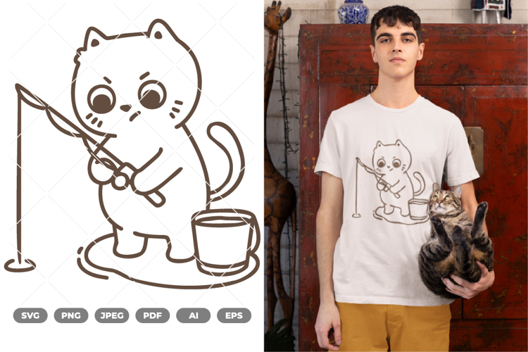 Pet Clipart Image 3
