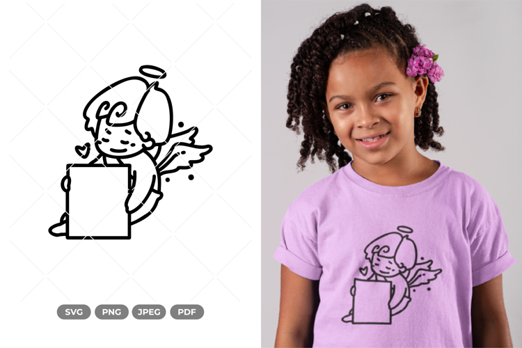 Valentines Heart Clipart Image 6