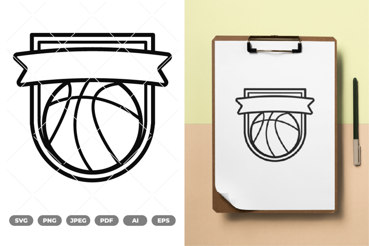 Sport Clipart Image 10