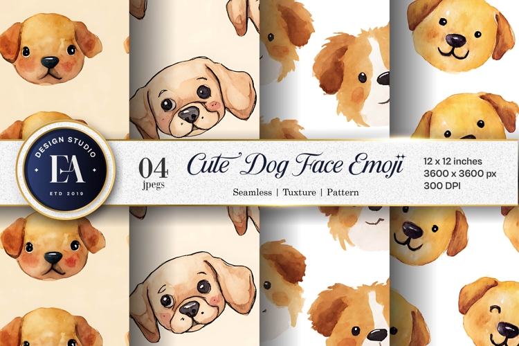 Cute Face Clipart Image 9