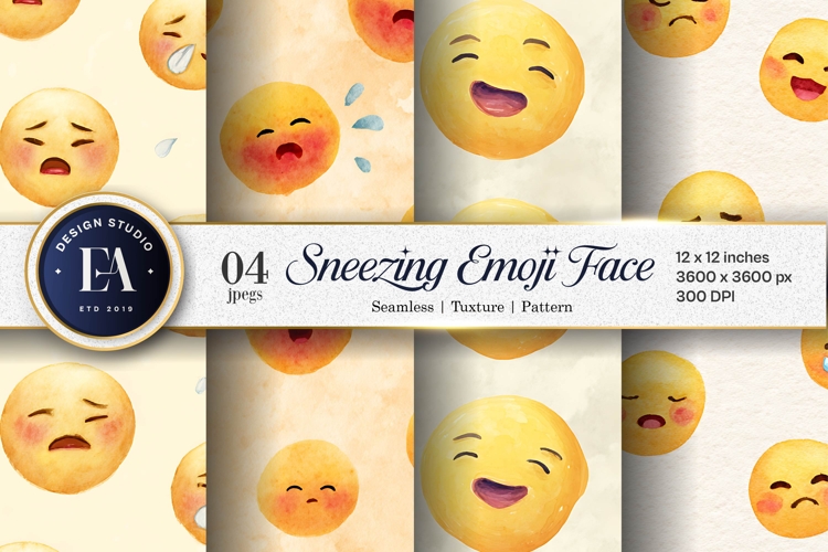 Seamless Pattern Background Image 11