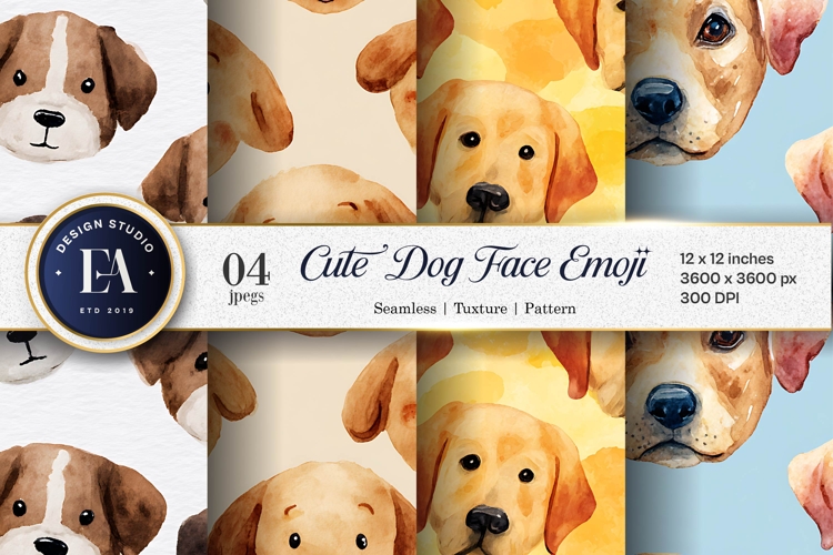 Cute Face Clipart Image 8