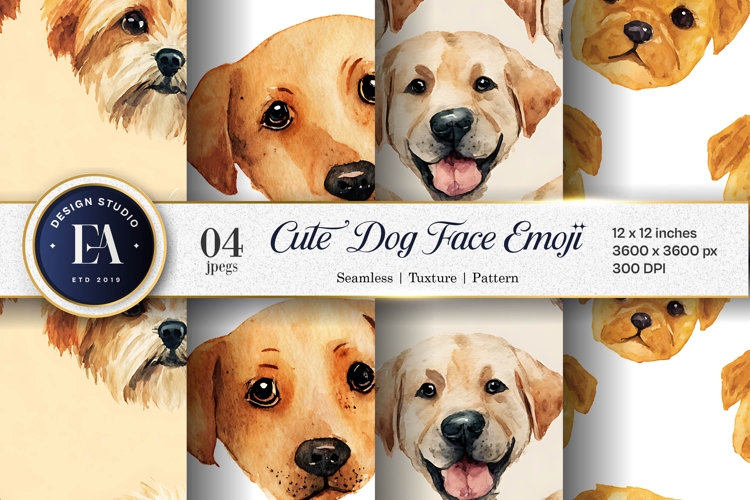 Cute Face Clipart Image 12