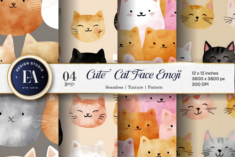 Cute Face Clipart Image 2