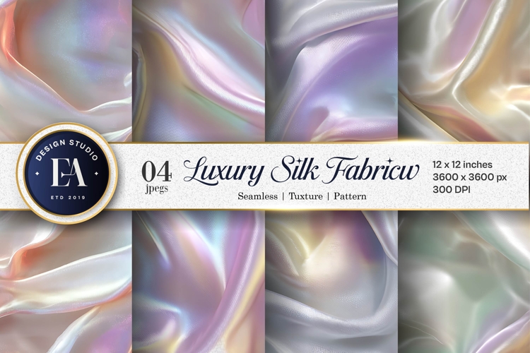 Colorful Texture Image 9