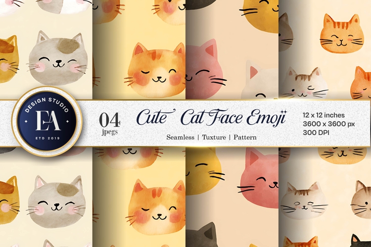 Cute Face Clipart Image 24