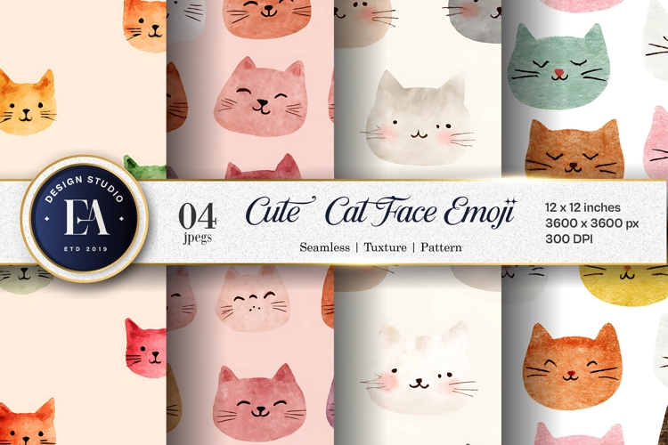 Cute Face Clipart Image 3