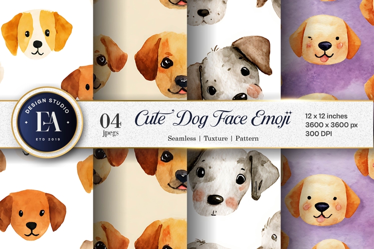 Cute Face Clipart Image 6
