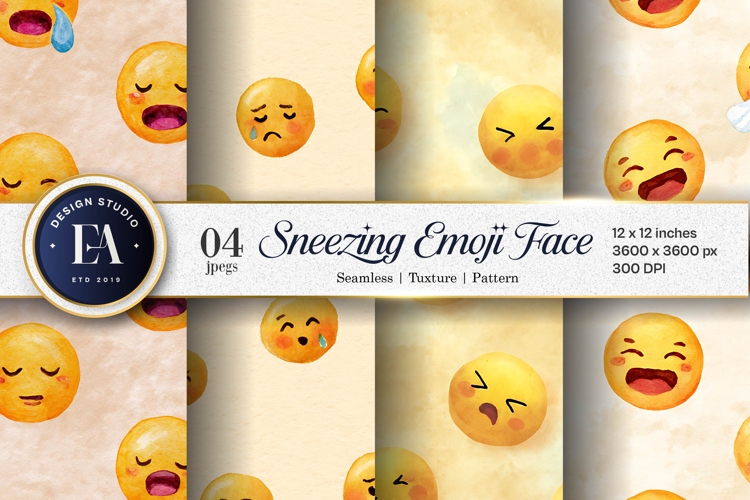 Seamless Pattern Background Image 15