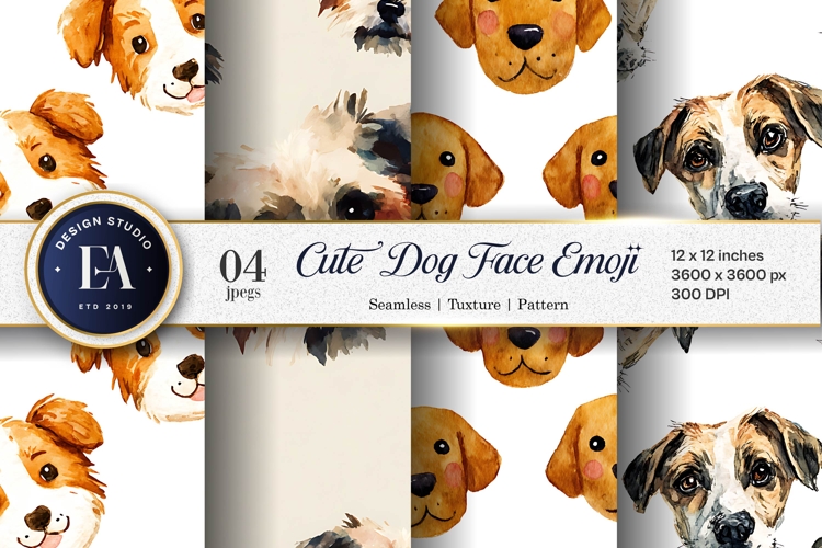 Cute Face Clipart Image 11