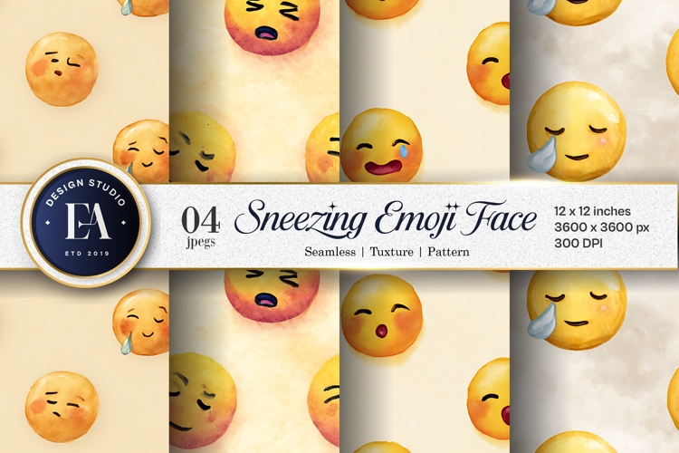 Seamless Pattern Background Image 14