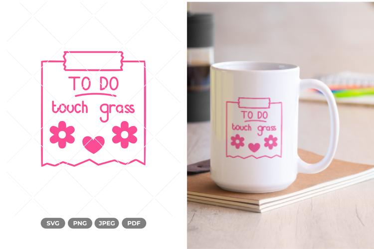 Touch Clipart Image 17