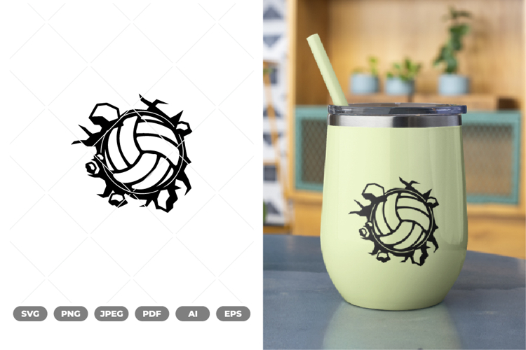 Ball Clipart Image 9