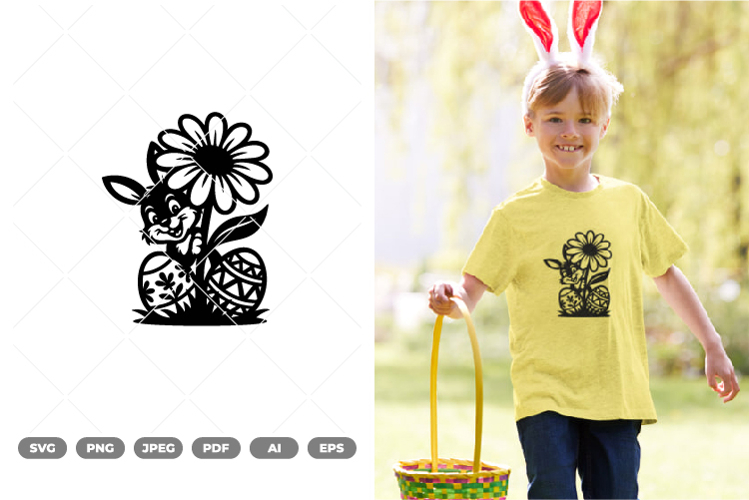 Spring Illustration Image 6