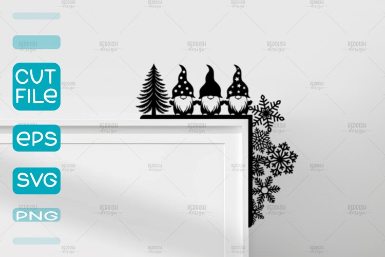 Corner Clipart Image 13