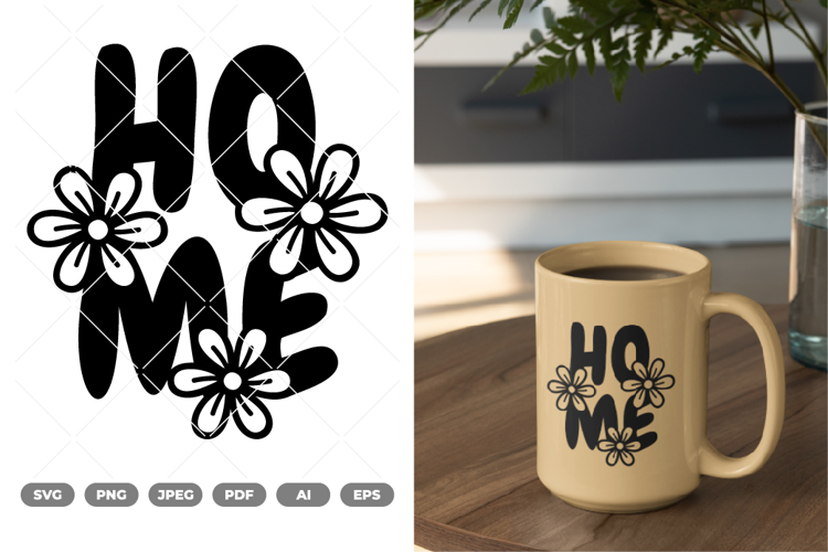 Home SVG & Clipart