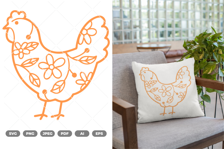 Agriculture Clipart Image 11